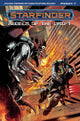 STARFINDER ANGELS DRIFT (2023) #1 CVR C MENNA