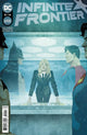 INFINITE FRONTIER #2 CVR A MITCH GERADS