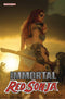 IMMORTAL RED SONJA #3 CVR E COSPLAY - Kings Comics