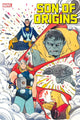 SON OF ORIGINS OF MARVEL COMICS MARVEL TALES (2023) #1 (ONE SHOT) MOMOKO VAR