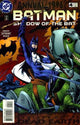 BATMAN SHADOW OF THE BAT ANNUAL #4