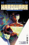 HARDWARE SEASON ONE #4 CVR A MATEUS MANHANINI - Kings Comics