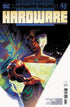 HARDWARE SEASON ONE #4 CVR A MATEUS MANHANINI - Kings Comics