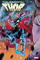 IMMORTAL THOR (2023) #1 2ND PTG MARTIN COCCOLO VAR