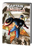 CAPTAIN AMERICA TRIAL OF CAPTAIN AMERICA OMNIBUS HC (NEW PTG) DM VAR - Kings Comics