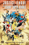 JUSTICE LEAGUE VS THE LEGION OF SUPER-HEROES TP - Kings Comics