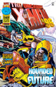 UNCANNY X-MEN (1963) ANNUAL #1996 (VF)