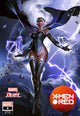 X-MEN RED VOL 2 (2022) #8 NETEASE GAMES VAR