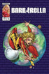 BARBARELLA VOL 2 #6 CVR M FOC MCFARLANE HOMAGE BIGGS ORIGINAL - Kings Comics