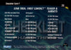30 YEARS OF STAR TREK REFLECTIONS OF THE FUTURE PHASE TWO BASE CARD SET