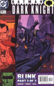 BATMAN LEGENDS OF THE DARK KNIGHT #158