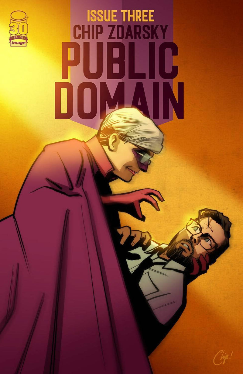 PUBLIC DOMAIN (2022) #3