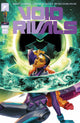 VOID RIVALS (2023) #5 CVR C 10 COPY INCV MANHANINI