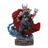 MARVEL COMICS THOR UNLEASHED DLX ART SCALE 1/10 STATUE - Kings Comics