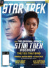 STAR TREK MAGAZINE #70 NEWSSTAND ED - Kings Comics