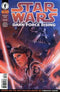 STAR WARS DARK FORCE RISING (1997) #3 - Kings Comics