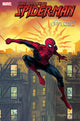AMAZING SPIDER-MAN VOL 5 (2018) #92.BEY BRUNNER VAR