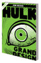 HULK GRAND DESIGN TREASURY EDITION TP - Kings Comics