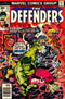 DEFENDERS #43 (VF/NM) - Kings Comics