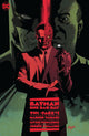 BATMAN ONE BAD DAY TWO-FACE HC