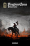 KINGDOM COME TP DELIVERANCE - Kings Comics
