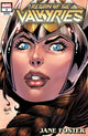 KING IN BLACK RETURN OF VALKYRIES #1 NAUCK HEADSHOT VAR