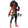 MARVEL LEGENDS SERIES SPIDER-MAN ACROSS THE SPIDERVERSE PART 1 JESSICA DREW AF