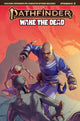 PATHFINDER WAKE THE DEAD (2023) #2 CVR B DALLESANDRO
