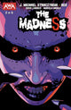 MADNESS (2023) #2 CVR A ACO