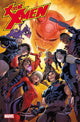X-TREME X-MEN VOL 3 #1 GOMEZ VAR