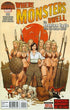 WHERE MONSTERS DWELL (2015) - SET OF FIVE - Kings Comics