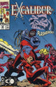 EXCALIBUR (1988) #35