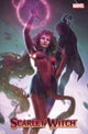 SCARLET WITCH (2023) #9 25 COPY INCV TIAGO DA SILVA VAR