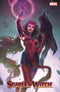 SCARLET WITCH VOL 3 (2023) #9 25 COPY INCV TIAGO DA SILVA VAR - Kings Comics