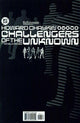 CHALLENGERS OF THE UNKNOWN VOL 4 #6