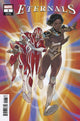 ETERNALS VOL 5 (2021) #1 SCHMIDT VAR