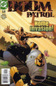 DOOM PATROL VOL 3 #19