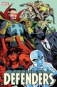 DEFENDERS VOL 6 #1