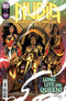 NUBIA QUEEN OF THE AMAZONS #1 CVR A KHARY RANDOLPH - Kings Comics