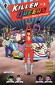 KILLER QUEENS (2021) #3 CVR A BALBONI