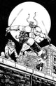 TEENAGE MUTANT NINJA TURTLES (2011) #144 CVR D 25 COPY INCV SMITH
