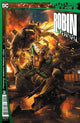 FUTURE STATE ROBIN ETERNAL (2021) #2 CVR A EMANUELA LUPACCHINO & IRVIN RODRIGUEZ
