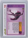 2022 TOPPS METAZOO #71-F WALKING SAM /99