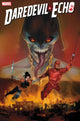 DAREDEVIL AND ECHO (2023) #3 ROD REIS VAR