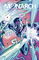 MONARCH (2023) #6 CVR B VISIONS