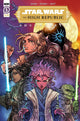 STAR WARS THE HIGH REPUBLIC ADVENTURES (2021) #5
