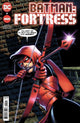 BATMAN FORTRESS #5 CVR A DARICK ROBERTSON