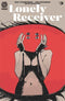 LONELY RECEIVER #3 - Kings Comics