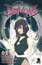 WE HAVE DEMONS #1 CVR D MOMOKO - Kings Comics