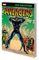 AVENGERS EPIC COLLECTION TP VOL 05 THIS BEACHHEAD EARTH (NEW PTG)